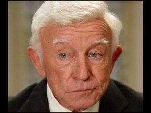 Henry Gibson