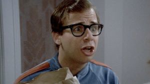 Rick Moranis