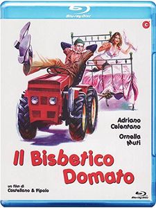 Il Bisbetico Domato