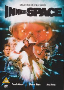 InnerSpace