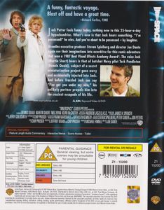 InnerSpace