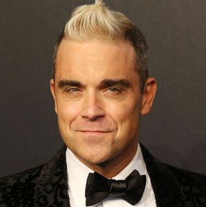 Robbie Williams