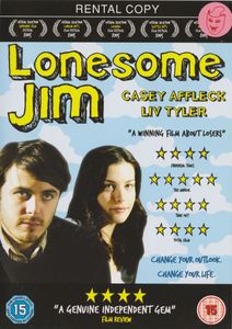 Lonesome Jim