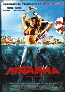 Piranha