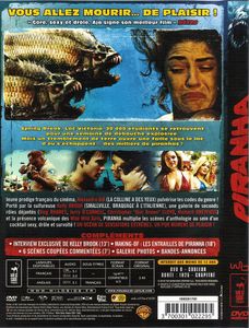 Piranha