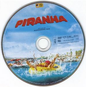 Piranha