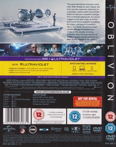 Oblivion