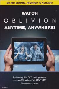 Oblivion