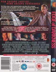 Edge of Darkness