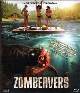 Zombeavers