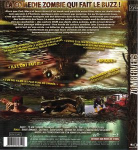 Zombeavers