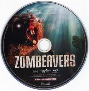 Zombeavers