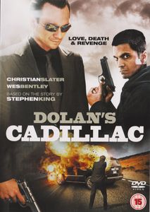 Dolan's Cadillac