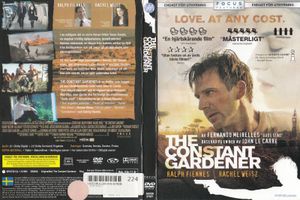 The Constant Gardener