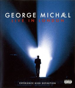 George Michael: Live in London