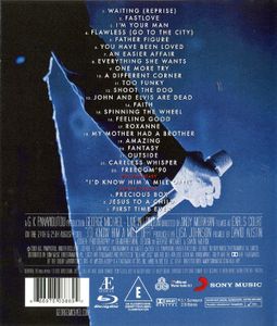 George Michael: Live in London