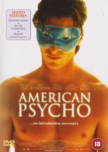 American Psycho