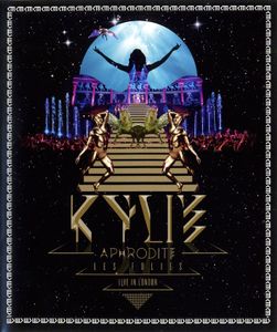 Kylie Minogue: Aphrodite: Les Folies Tour