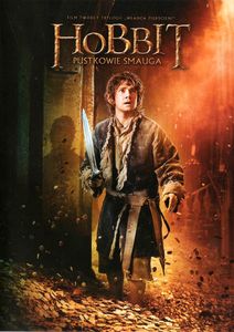 Hobbit: Pustkowie Smauga