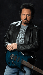 Steve Lukather