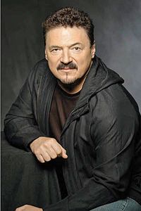 Bobby Kimball