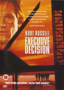 Executive Decision