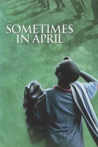 Sometimes In April