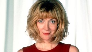 Glenne Headly