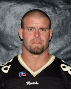 Justin Cooper