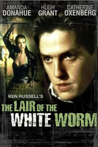 The Lair Of The White Worm