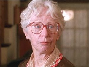 Anne Haney