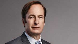 Bob Odenkirk