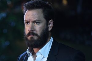 Mark-Paul Gosselaar
