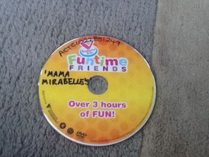 Roadshow Kids Funtime Friends