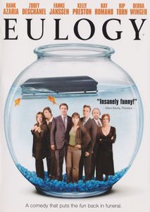 Eulogy