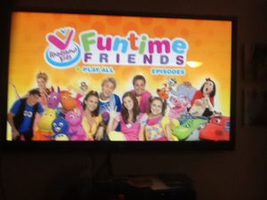 Roadshow Kids Funtime Friends