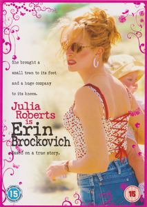 Erin Brockovich