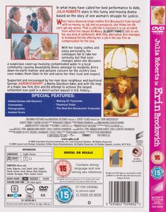 Erin Brockovich