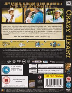 Crazy Heart