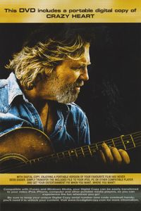 Crazy Heart