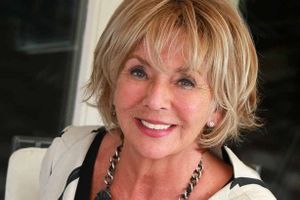 Sue Johnston