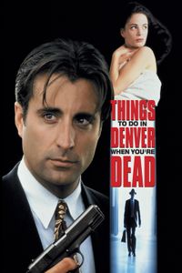Things To Do In Denver When You're Dead