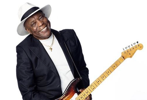 Buddy Guy
