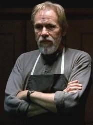 Bill Bolender