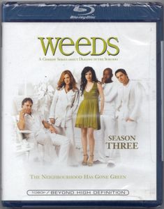 Weeds Season 3