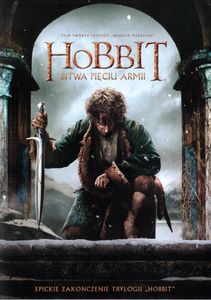 Hobbit: Bitwa Pięciu Armii