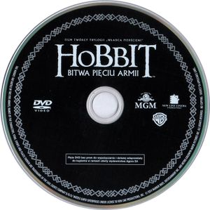 Hobbit: Bitwa Pięciu Armii