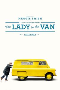 The Lady In The Van