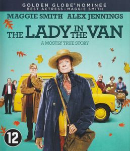 The Lady In The Van