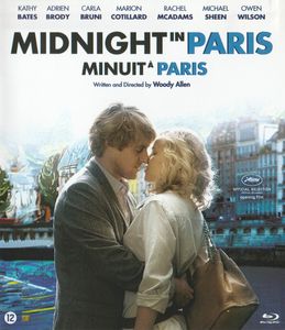 Midnight in Paris